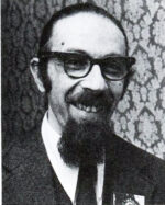 Janifer, Laurence M.