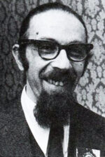 Janifer, Laurence M.