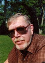 Johnstone, William W.