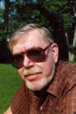 Johnstone, William W.
