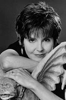 Kimbriel, Katharine Eliska