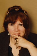 Kennealy-Morrison, Patricia