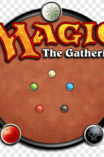 Magic the Gathering
