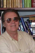 Deitz, Tom