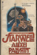 Anthony Villiers #1: Starwell by Alexei Panshin