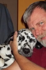 Newman, Richard Louis