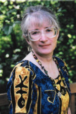 Radford, Irene