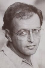 Sapir, Richard