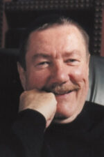 Parker, Robert B.