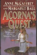 Acorna #2: Acorna's Quest by Anne McCaffrey, Margaret Ball