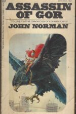 Gor # 5: Assassin of Gor by John Norman