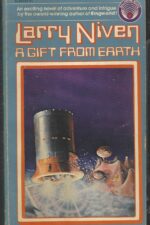 Known Space: A Gift from Earth by Larry Niven