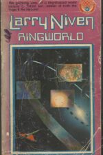Ringworld #1: Ringworld by Larry Niven