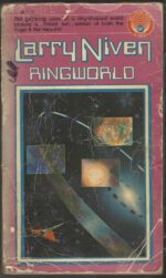 Ringworld #1: Ringworld by Larry Niven