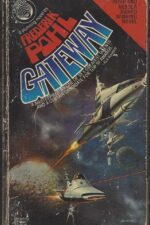 Heechee Saga #1: Gateway by Frederik Pohl