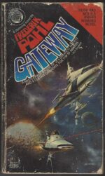 Heechee Saga #1: Gateway by Frederik Pohl