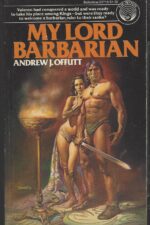 My Lord Barbarian by Andrew J. Offutt