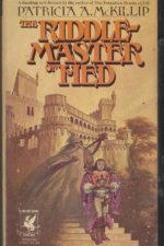 Riddle-Master #1: The Riddle-Master of Hed by Patricia A. McKillip
