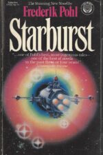 Starburst by Frederik Pohl