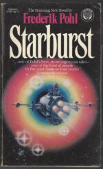 Starburst by Frederik Pohl