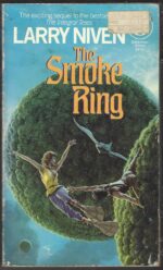 The State #3: The Smoke Ring by Larry Niven