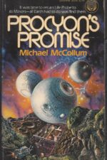 The Makers Series #2: Procyon's Promise by Michael McCollum