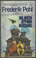 Black Star Rising by Frederik Pohl