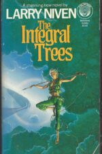 The State #2: The Integral Trees by Larry Niven