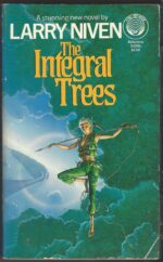 The State #2: The Integral Trees by Larry Niven