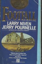 Footfall by Larry Niven, Jerry Pournelle