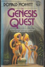 Genesis Quest #1: The Genesis Quest by Donald Moffitt
