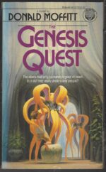 Genesis Quest #1: The Genesis Quest by Donald Moffitt