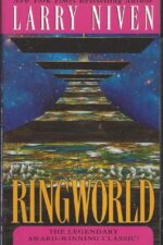Ringworld #1: Ringworld by Larry Niven