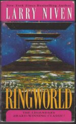 Ringworld #1: Ringworld by Larry Niven