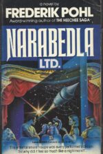 Narabedla Ltd. by Frederik Pohl