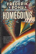 Homegoing by Frederik Pohl