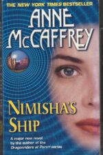 Crystal Singers Universe #0.4: Nimisha's Ship by Anne McCaffrey