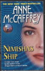 Crystal Singers Universe #0.4: Nimisha's Ship by Anne McCaffrey