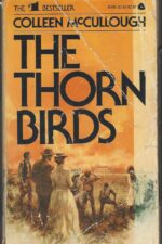 The Thorn Birds by Colleen McCullough