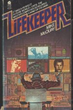 Lifekeeper by Mike McQuay
