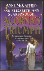 Acorna #7: Acorna's Triumph by Anne McCaffrey, Elizabeth Ann Scarborough