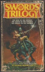 Corum #1-3: The Swords Trilogy by Michael Moorcock