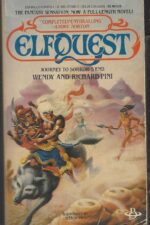 Elfquest: Journey to Sorrow's End by Wendy Pini, Richard Pini