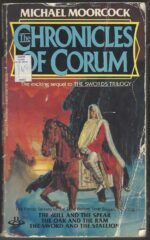 Corum #4-6: The Chronicles Of Corum by Michael Moorcock