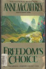 Catteni #2: Freedom's Choice by Anne McCaffrey