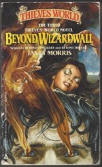 Thieves World Beyond Series #3: Beyond Wizardwall by Janet E. Morris