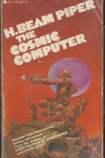 Federation #3: The Cosmic Computer by H. Beam Piper
