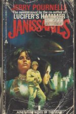 Janissaries #1: Janissaries by Jerry Pournelle