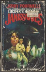 Janissaries #1: Janissaries by Jerry Pournelle
