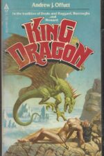 King Dragon by Andrew J. Offutt